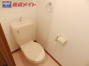 ハイツアミーの物件内観写真